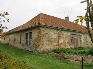 Dražba zemědělského objektu, Olší - Litava, 240 m2