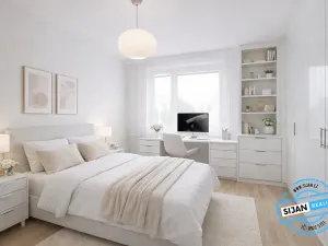 Prodej bytu 3+1, Krnov, SPC F, 72 m2