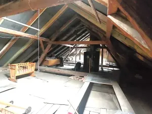 Prodej komerční nemovitosti, Borotice, 282 m2