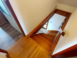 Prodej rodinného domu, Županovice, 55 m2