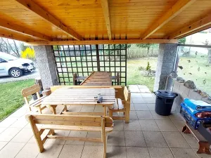 Prodej rodinného domu, Županovice, 55 m2