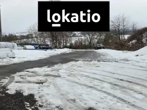 Pronájem skladu, Stráž, 810 m2