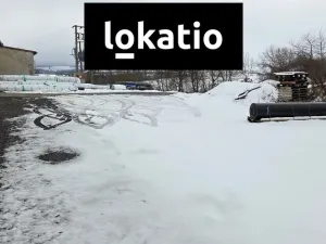 Pronájem skladu, Stráž, 810 m2