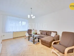 Prodej bytu 3+1, Hodonín, Pr. Veselého, 75 m2