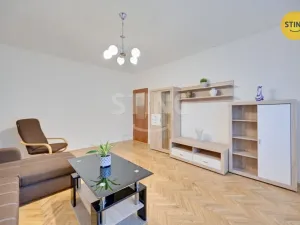 Prodej bytu 3+1, Hodonín, Pr. Veselého, 75 m2