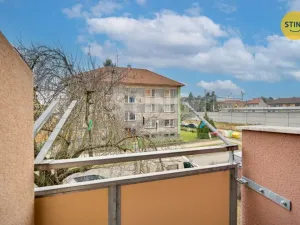 Prodej bytu 3+1, Hodonín, Pr. Veselého, 75 m2