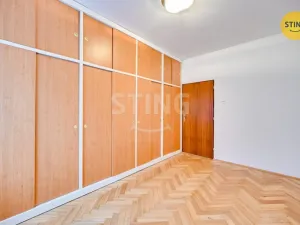 Prodej bytu 3+1, Hodonín, Pr. Veselého, 75 m2