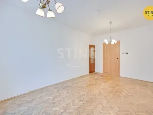 Prodej bytu 3+1, Hodonín, Pr. Veselého, 75 m2