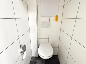 Pronájem bytu 2+1, Olomouc, Wolkerova, 54 m2