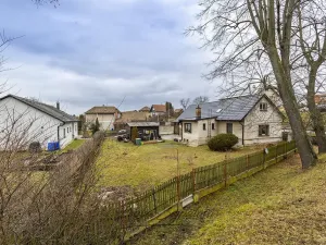 Prodej rodinného domu, Holice - Staré Holice, Staroholická, 76 m2