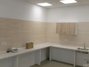 Pronájem obchodního prostoru, Brno, Zábrdovická, 163 m2