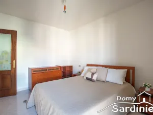 Prodej bytu 2+1, Valledoria, Sardinie, Itálie, 57 m2