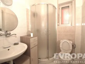 Pronájem bytu 1+kk, Praha - Nusle, U Jedličkova ústavu, 34 m2