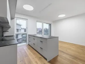 Pronájem bytu 2+kk, Praha - Strašnice, Ramonova, 47 m2