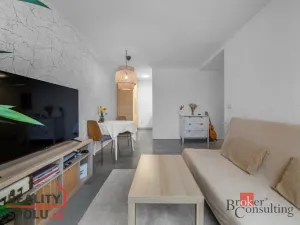 Prodej bytu 2+kk, Praha - Stodůlky, Borovanského, 44 m2