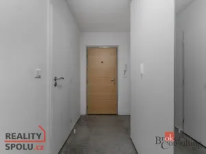Prodej bytu 2+kk, Praha - Stodůlky, Borovanského, 44 m2