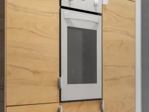 Prodej bytu 2+kk, Praha - Stodůlky, Borovanského, 44 m2