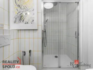 Prodej bytu 2+kk, Praha - Stodůlky, Borovanského, 44 m2