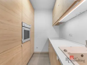 Prodej bytu 2+kk, Praha - Stodůlky, Borovanského, 44 m2