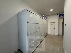 Pronájem kanceláře, Praha - Nové Město, Těšnov, 76 m2