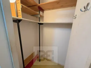 Pronájem bytu 2+1, Jindřichův Hradec, sídliště Vajgar, 62 m2