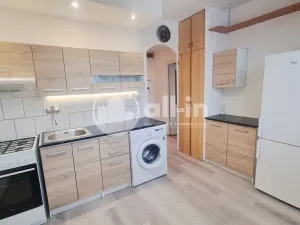 Pronájem bytu 1+1, Vyškov - Vyškov-Předměstí, Sportovní, 39 m2