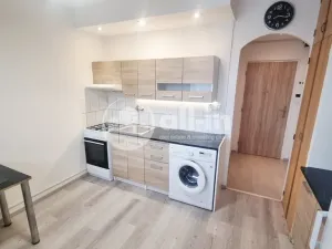 Pronájem bytu 1+1, Vyškov - Vyškov-Předměstí, Sportovní, 39 m2