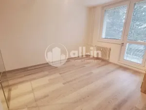 Pronájem bytu 1+1, Vyškov - Vyškov-Předměstí, Sportovní, 39 m2