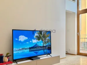 Pronájem bytu 3+1, Praha, Milíčova, 90 m2