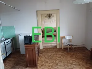 Prodej bytu 2+kk, Praha - Žižkov, Jeseniova, 59 m2