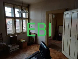 Prodej bytu 2+kk, Praha - Žižkov, Jeseniova, 59 m2