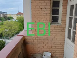 Prodej bytu 2+kk, Praha - Žižkov, Jeseniova, 59 m2