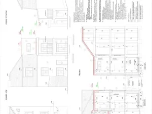 Prodej rodinného domu, Ústí nad Labem - Klíše, Cestička, 224 m2