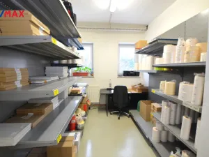 Pronájem obchodního prostoru, Velká Bystřice, Nádražní I, 75 m2