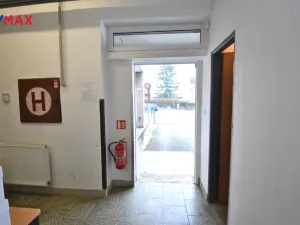 Pronájem obchodního prostoru, Velká Bystřice, Nádražní I, 75 m2