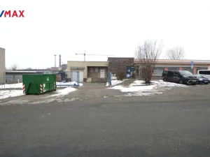 Pronájem obchodního prostoru, Velká Bystřice, Nádražní I, 75 m2