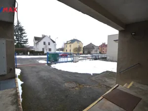 Pronájem obchodního prostoru, Velká Bystřice, Nádražní I, 75 m2