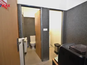 Pronájem obchodního prostoru, Velká Bystřice, Nádražní I, 75 m2