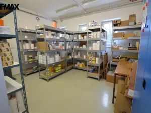 Pronájem obchodního prostoru, Velká Bystřice, Nádražní I, 75 m2