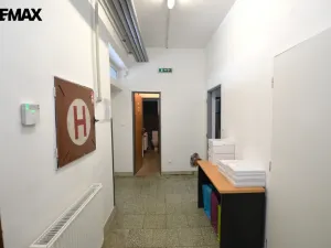 Pronájem obchodního prostoru, Velká Bystřice, Nádražní I, 75 m2