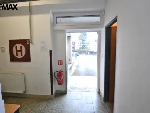 Pronájem obchodního prostoru, Velká Bystřice, Nádražní I, 75 m2