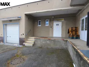 Pronájem obchodního prostoru, Velká Bystřice, Nádražní I, 75 m2