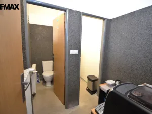 Pronájem obchodního prostoru, Velká Bystřice, Nádražní I, 75 m2