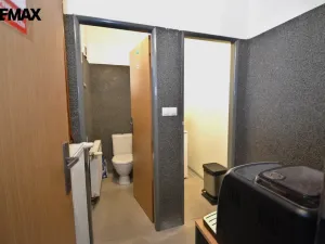 Pronájem obchodního prostoru, Velká Bystřice, Nádražní I, 75 m2