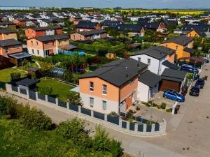 Prodej rodinného domu, Nehvizdy, 96 m2