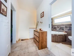 Prodej rodinného domu, Nehvizdy, 96 m2