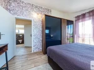 Prodej rodinného domu, Nehvizdy, 96 m2