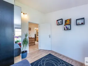 Prodej rodinného domu, Nehvizdy, 96 m2