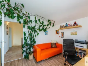 Prodej rodinného domu, Nehvizdy, 96 m2