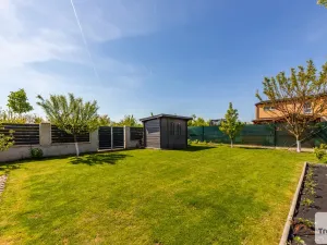 Prodej rodinného domu, Nehvizdy, 96 m2